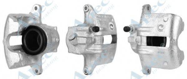 APEC BRAKING LCA468 Гальмівний супорт