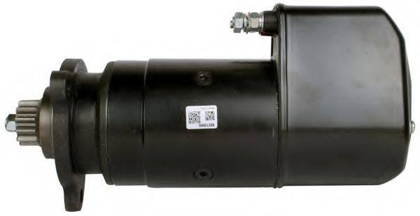 POWERMAX 88213066 Стартер