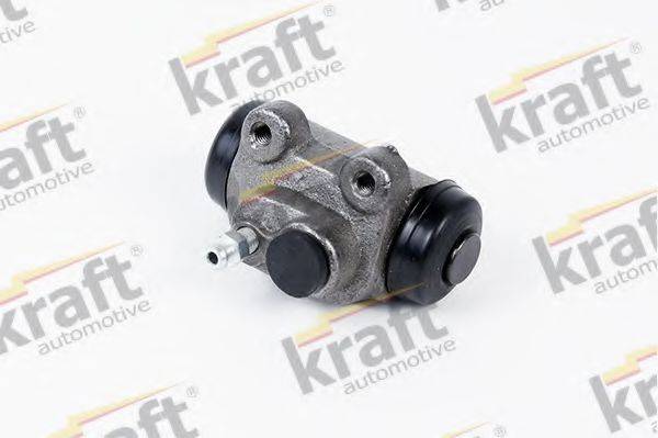 KRAFT AUTOMOTIVE 6035552 Колісний гальмівний циліндр