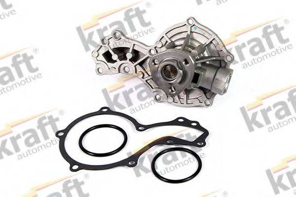 KRAFT AUTOMOTIVE 1500350 Водяний насос