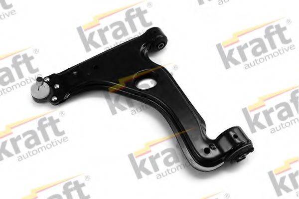 KRAFT AUTOMOTIVE 4211517 Важіль незалежної підвіски колеса, підвіска колеса