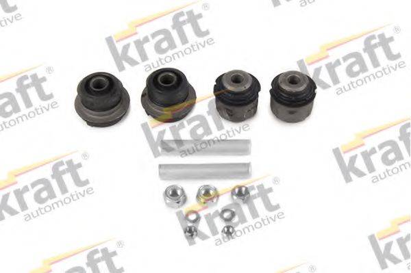 KRAFT AUTOMOTIVE 4241030 ремонтний комплект, важіль підвіски