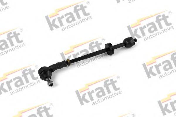 KRAFT AUTOMOTIVE 4300455 Поперечна рульова тяга