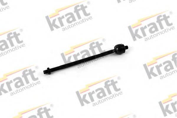 KRAFT AUTOMOTIVE 4302037 Осьовий шарнір, рульова тяга