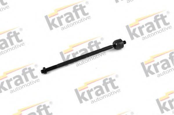 KRAFT AUTOMOTIVE 4302050 Осьовий шарнір, рульова тяга