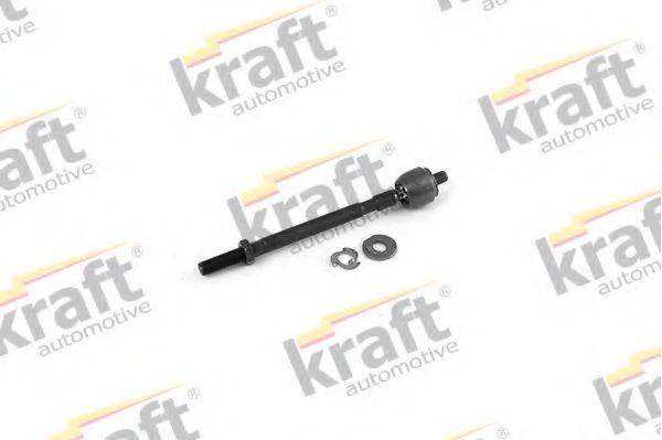 KRAFT AUTOMOTIVE 4305078 Осьовий шарнір, рульова тяга