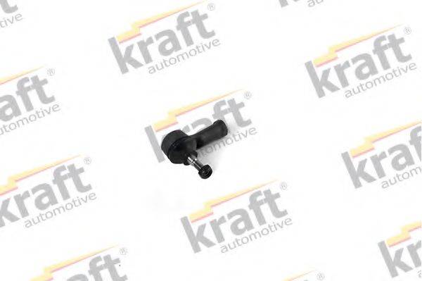 KRAFT AUTOMOTIVE 4312017 Наконечник поперечної кермової тяги