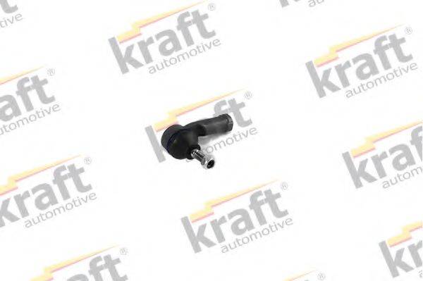 KRAFT AUTOMOTIVE 4312018 Наконечник поперечної кермової тяги