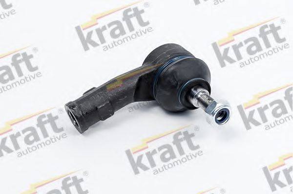KRAFT AUTOMOTIVE 4312020 Наконечник поперечної кермової тяги