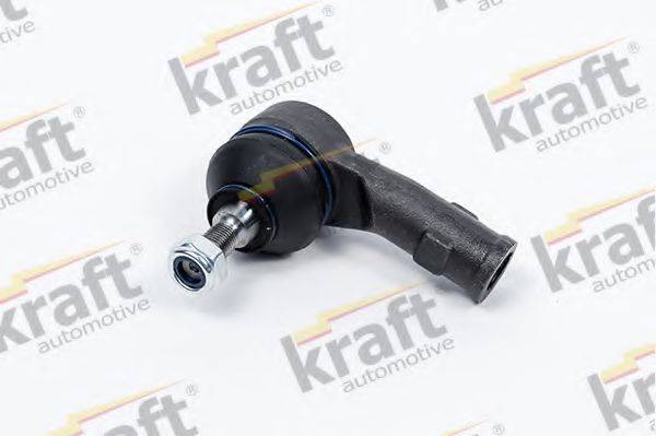 KRAFT AUTOMOTIVE 4312030 Наконечник поперечної кермової тяги