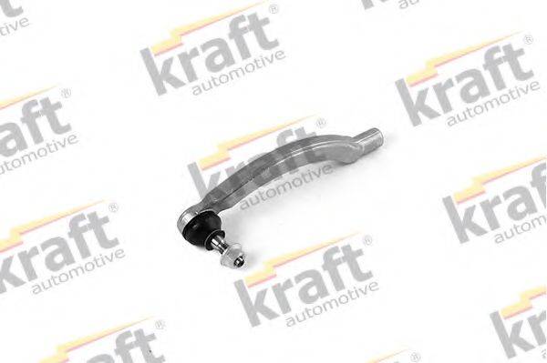 KRAFT AUTOMOTIVE 4316365 Наконечник поперечної кермової тяги