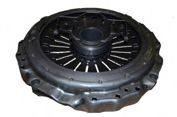 LIPE CLUTCH 430701L3761 натискний диск зчеплення