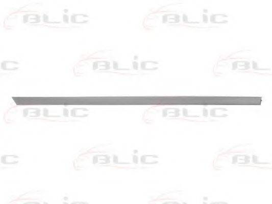 BLIC 5703040014578P Облицювання / захисна накладка, двері