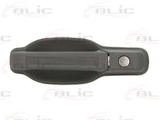 BLIC 601030001401P Ручка дверей
