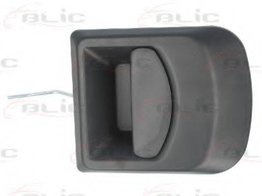 BLIC 601030002401P Ручка дверей