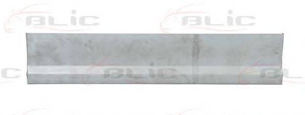 BLIC 6016002094154P Задні двері