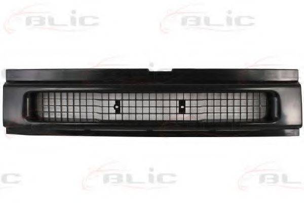 BLIC 6502073080991P решітка радіатора