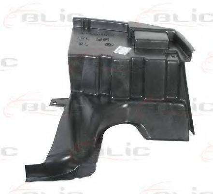 BLIC 6601022094871P Кожух двигуна