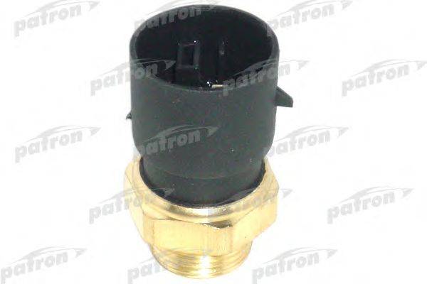PATRON PE20064 Термивимикач, вентилятор радіатора