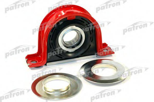 PATRON PSB1048 Підшипник, проміжний підшипник карданного валу