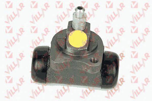 VILLAR 6236431 Колісний гальмівний циліндр