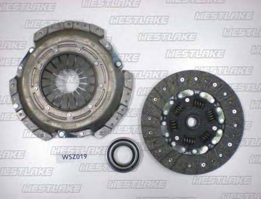WESTLAKE WSZ019B Комплект зчеплення