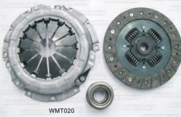 WESTLAKE WMT020 Комплект зчеплення