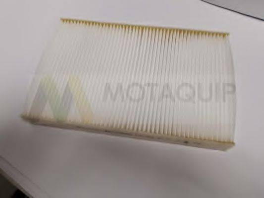 MOTAQUIP LVCF555 Фільтр, повітря у внутрішньому просторі
