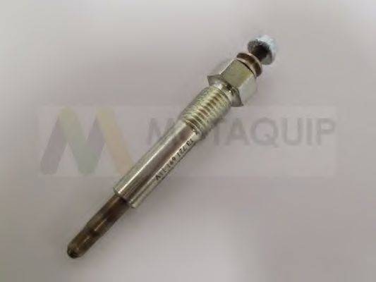 MOTAQUIP LVGP156 Свічка розжарювання