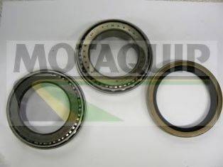 MOTAQUIP VBK1128 Комплект підшипника маточини колеса