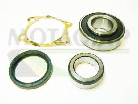 MOTAQUIP VBK1196 Комплект підшипника маточини колеса