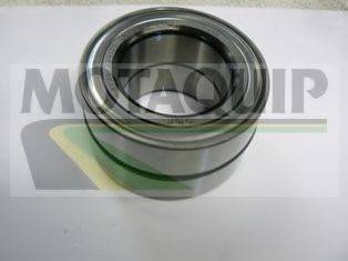 MOTAQUIP VBK1253 Комплект підшипника маточини колеса
