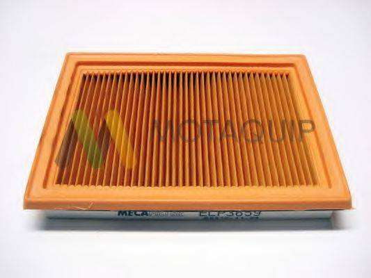 MOTAQUIP LVFA1445 Повітряний фільтр