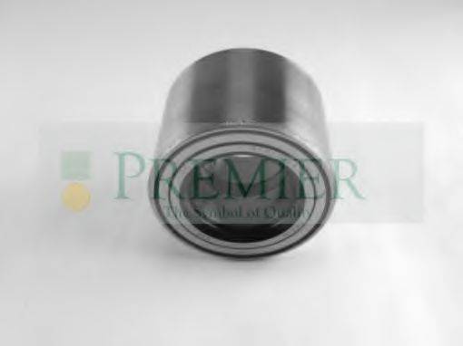 BRT BEARINGS PWK0498 Комплект підшипника маточини колеса