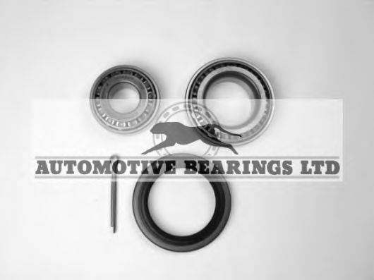 AUTOMOTIVE BEARINGS ABK1025 Комплект підшипника маточини колеса