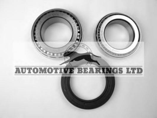 AUTOMOTIVE BEARINGS ABK1144 Комплект підшипника маточини колеса