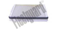 FLEETGUARD AF26145 Фільтр, повітря у внутрішньому просторі