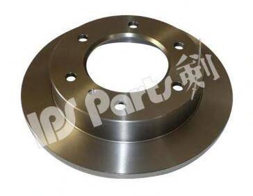 IPS PARTS IBP1900 гальмівний диск