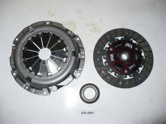 IPS PARTS ICK5901 Комплект зчеплення