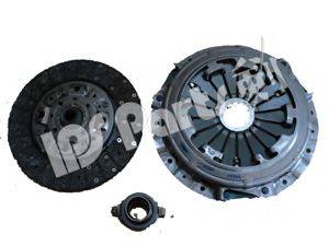 IPS PARTS ICK5917 Комплект зчеплення