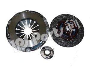 IPS PARTS ICK5918 Комплект зчеплення