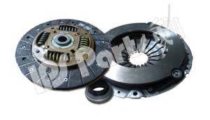IPS PARTS ICK5W21 Комплект зчеплення