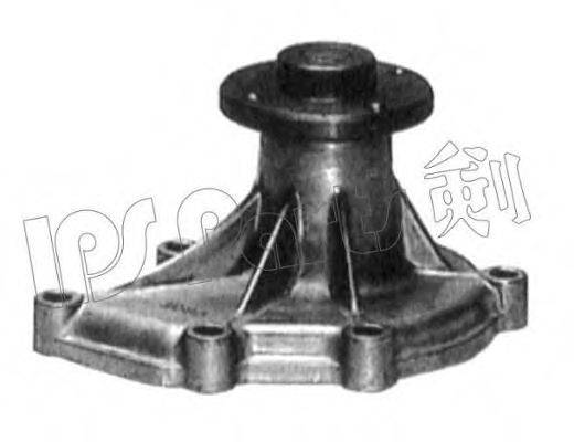 IPS PARTS IPW7900 Водяний насос