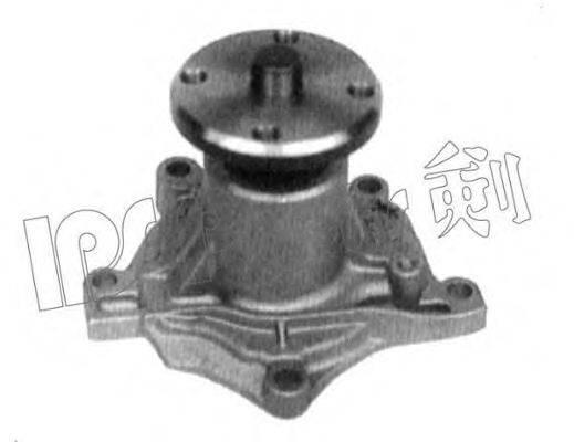 IPS PARTS IPW7914 Водяний насос