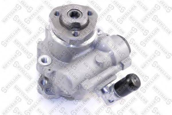 STELLOX 0035512SX Гідравлічний насос, кермо