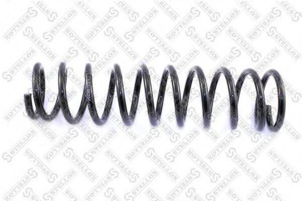 STELLOX 1020293SX Пружина ходової частини