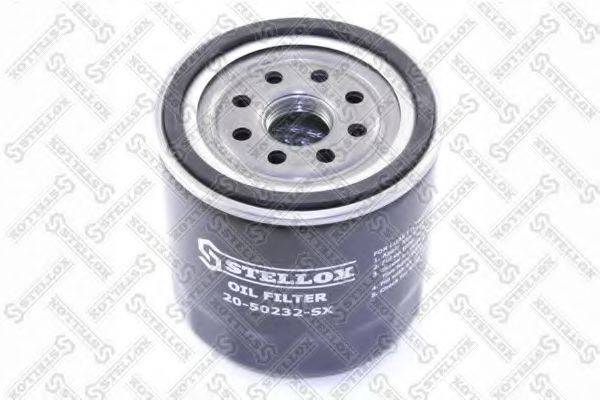 STELLOX 2050232SX Масляний фільтр