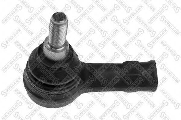 STELLOX 5105159SX Наконечник поперечної кермової тяги