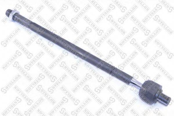 STELLOX 5505664SX Осьовий шарнір, рульова тяга