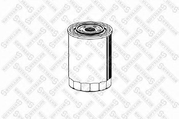 STELLOX 8100010SX Масляний фільтр